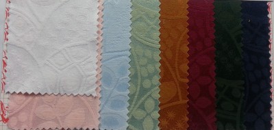 GZ-CLF 提花桌布 枱布 150CM 4703 45度照